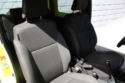 Suzuki Jimny 1.5 5MT Top (15)