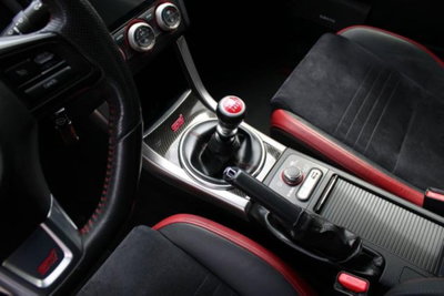 Subaru WRX STI 2.5 (10)