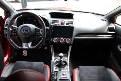 Subaru WRX STI 2.5 (12)