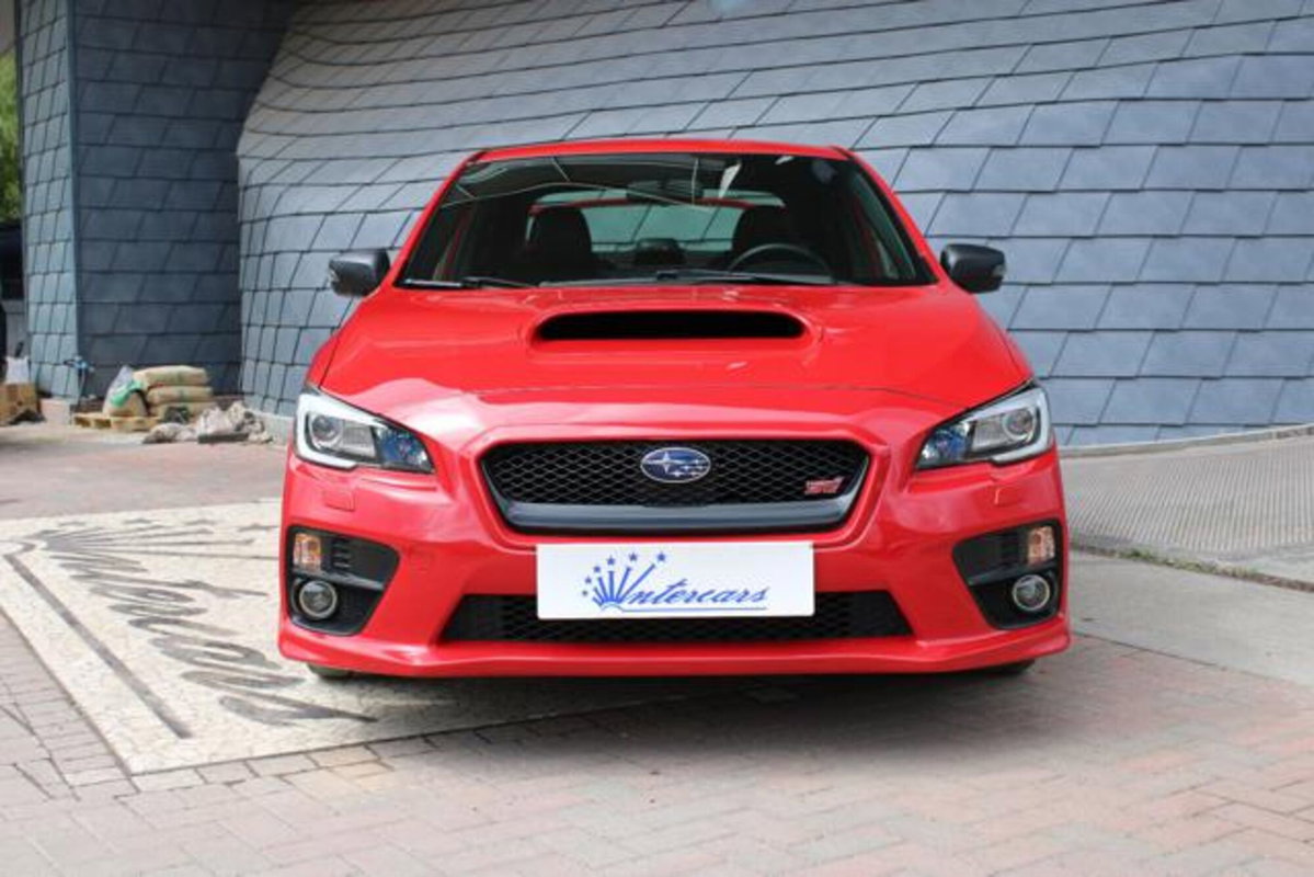 Subaru WRX STI 2.5 (3)