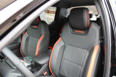 Ford Ranger Pick-up Raptor 3.0 ecoboost V6 292cv auto (10)