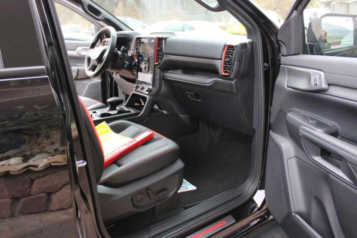 Ford Ranger Pick-up Raptor 3.0 ecoboost V6 292cv auto (16)