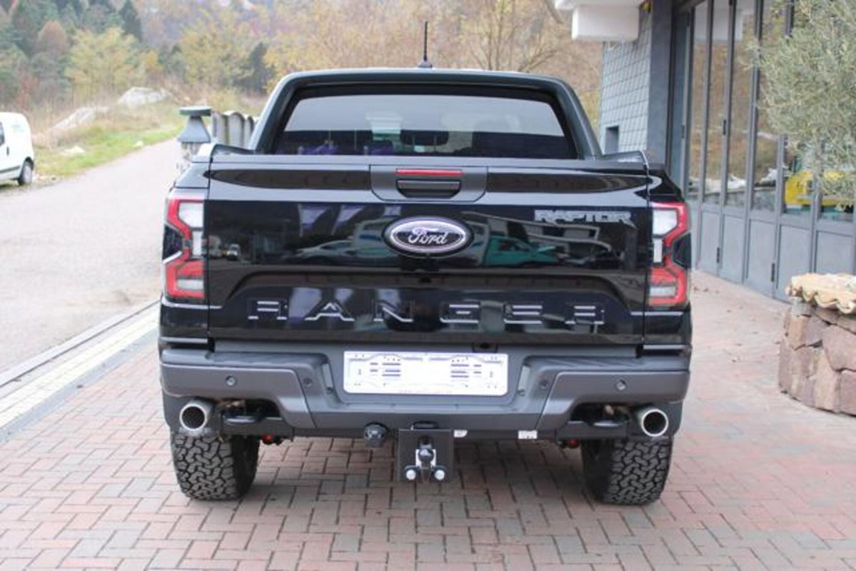 Ford Ranger Pick-up Raptor 3.0 ecoboost V6 292cv auto (6)
