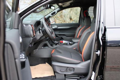 Ford Ranger Pick-up Raptor 3.0 ecoboost V6 292cv auto (9)