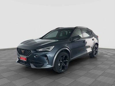 Cupra Formentor Formentor 1.5 TSI usata