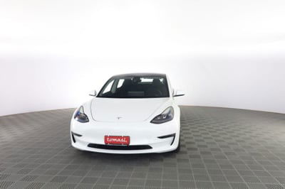 Tesla Model 3 Model 3 Long Range Dual Motor AWD usata