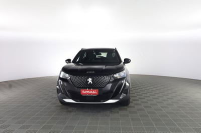 Peugeot 2008 BlueHDi 130 S&S EAT8 Allure Pack usata