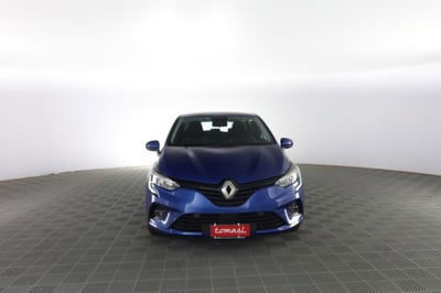 Renault Clio Blue dCi 85 CV 5 porte Business usata