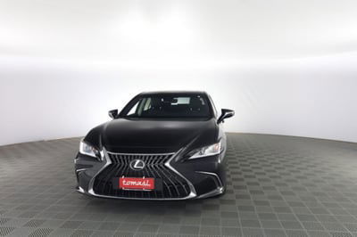Lexus ES Hybrid FSport usata