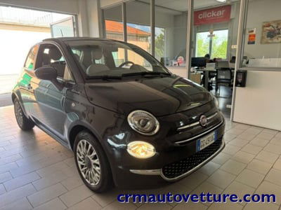 Fiat 500 1.0 Hybrid Dolcevita usata
