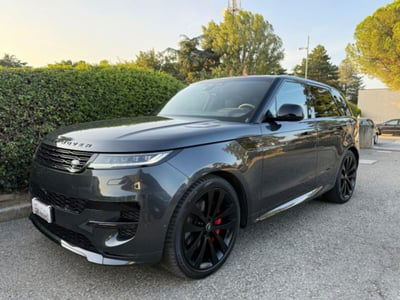 Land Rover Range Rover Sport 3.0D l6 300 CV HSE Dynamic Stealth usata