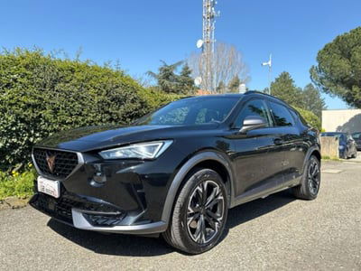 Cupra Formentor Formentor 2.0 TDI usata