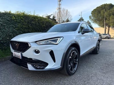 Cupra Formentor Formentor 2.0 TDI usata