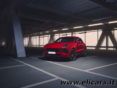 Porsche Macan 2.9 GTS 440cv pdk usata