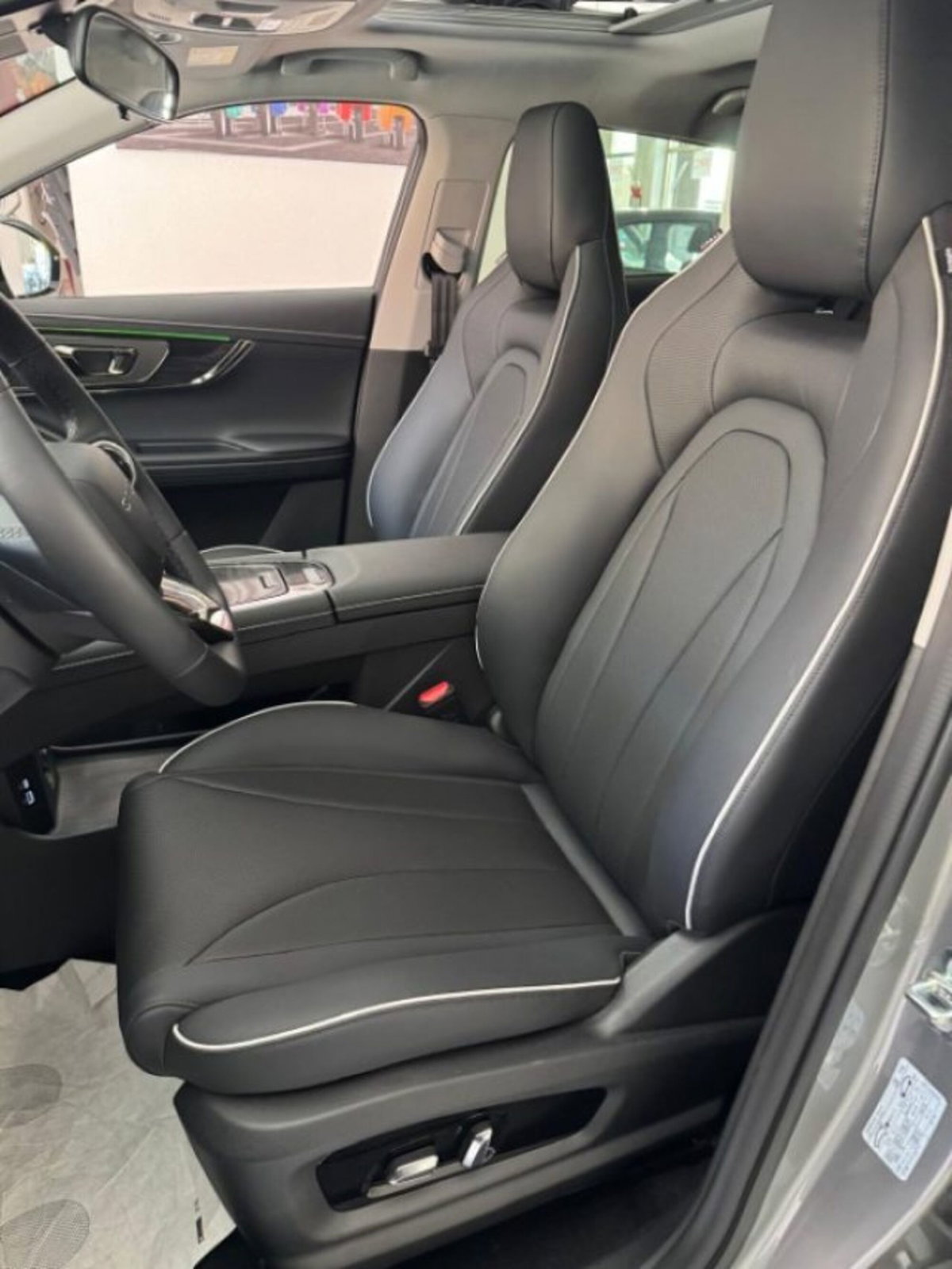 Omoda Omoda 5 1.6 tgdi Premium 7dct (11)