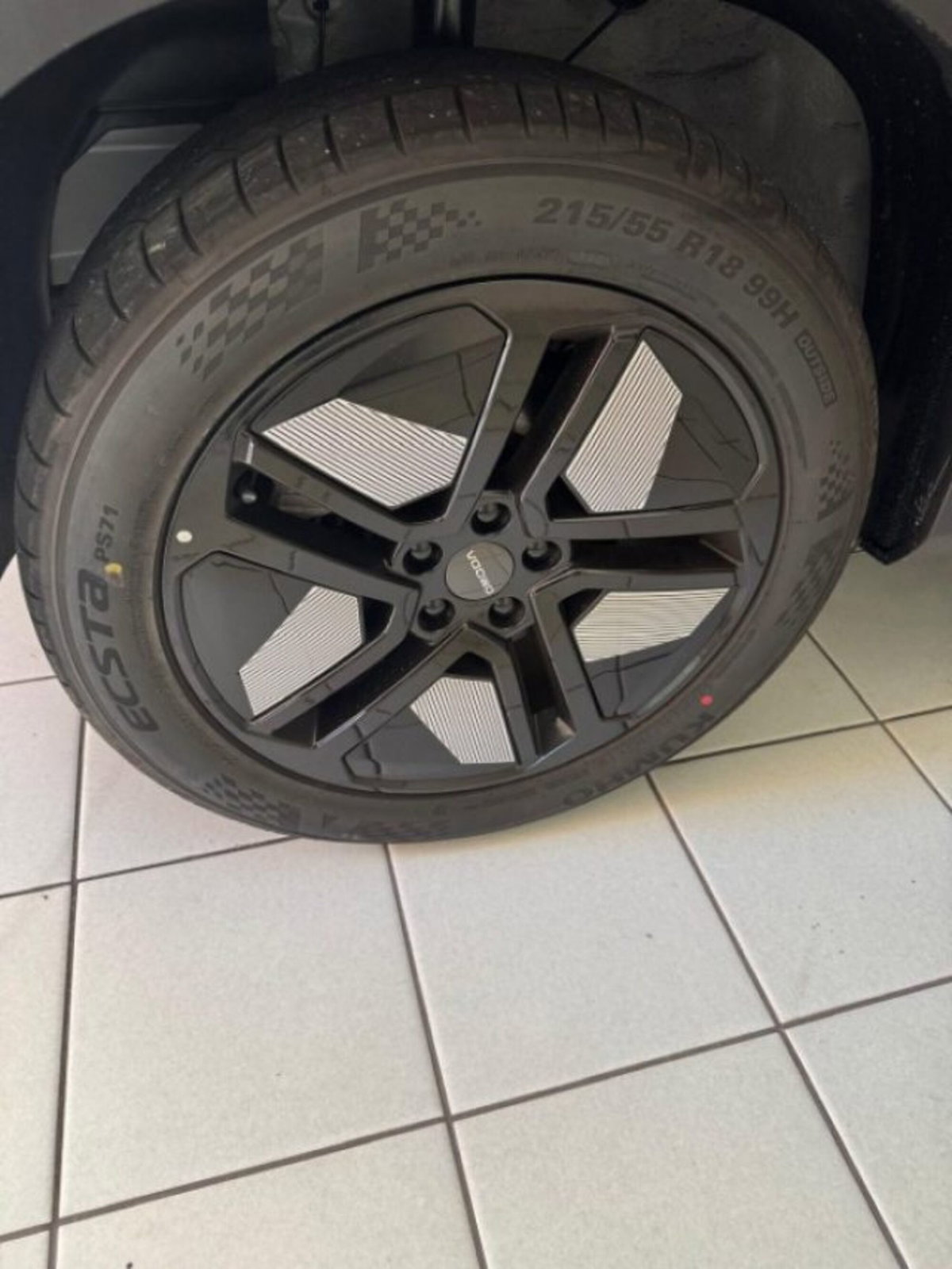Omoda Omoda 5 1.6 tgdi Premium 7dct (17)