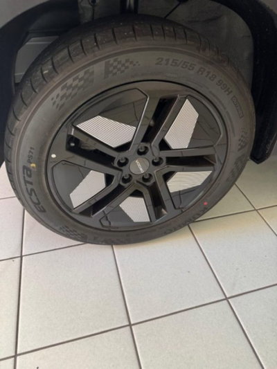 Omoda Omoda 5 1.6 tgdi Premium 7dct (17)