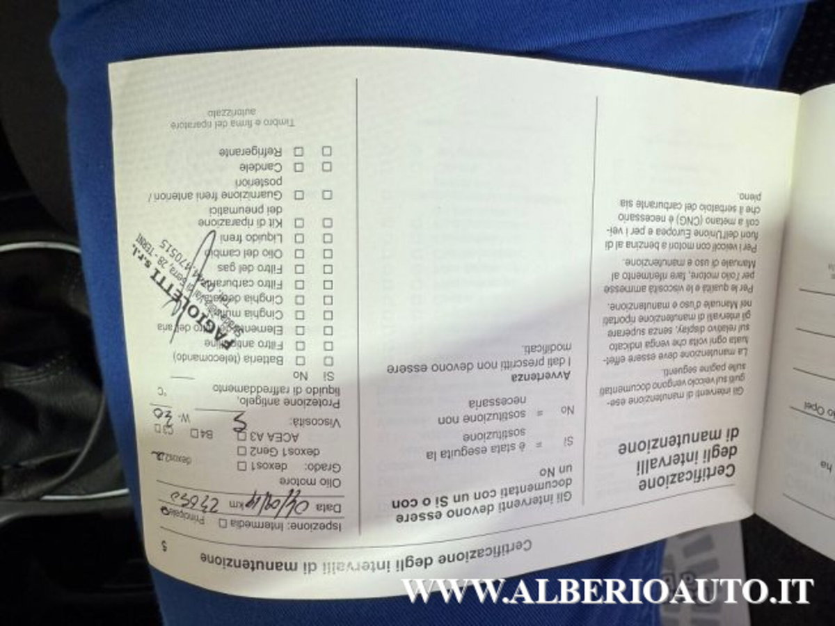 Opel Corsa 1.3 CDTI 5 porte Black Edition (18)