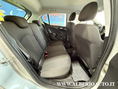 Opel Corsa 1.3 CDTI 5 porte Black Edition (9)