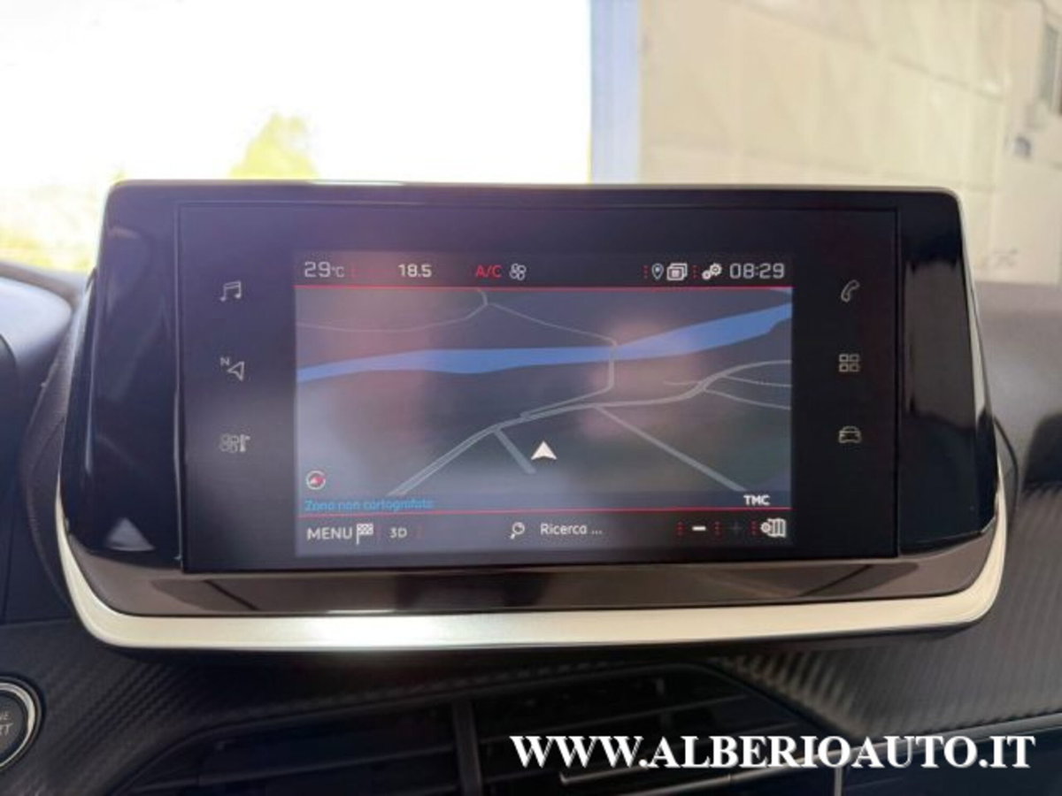 Peugeot 2008 BlueHDi 110 S&S Allure (15)