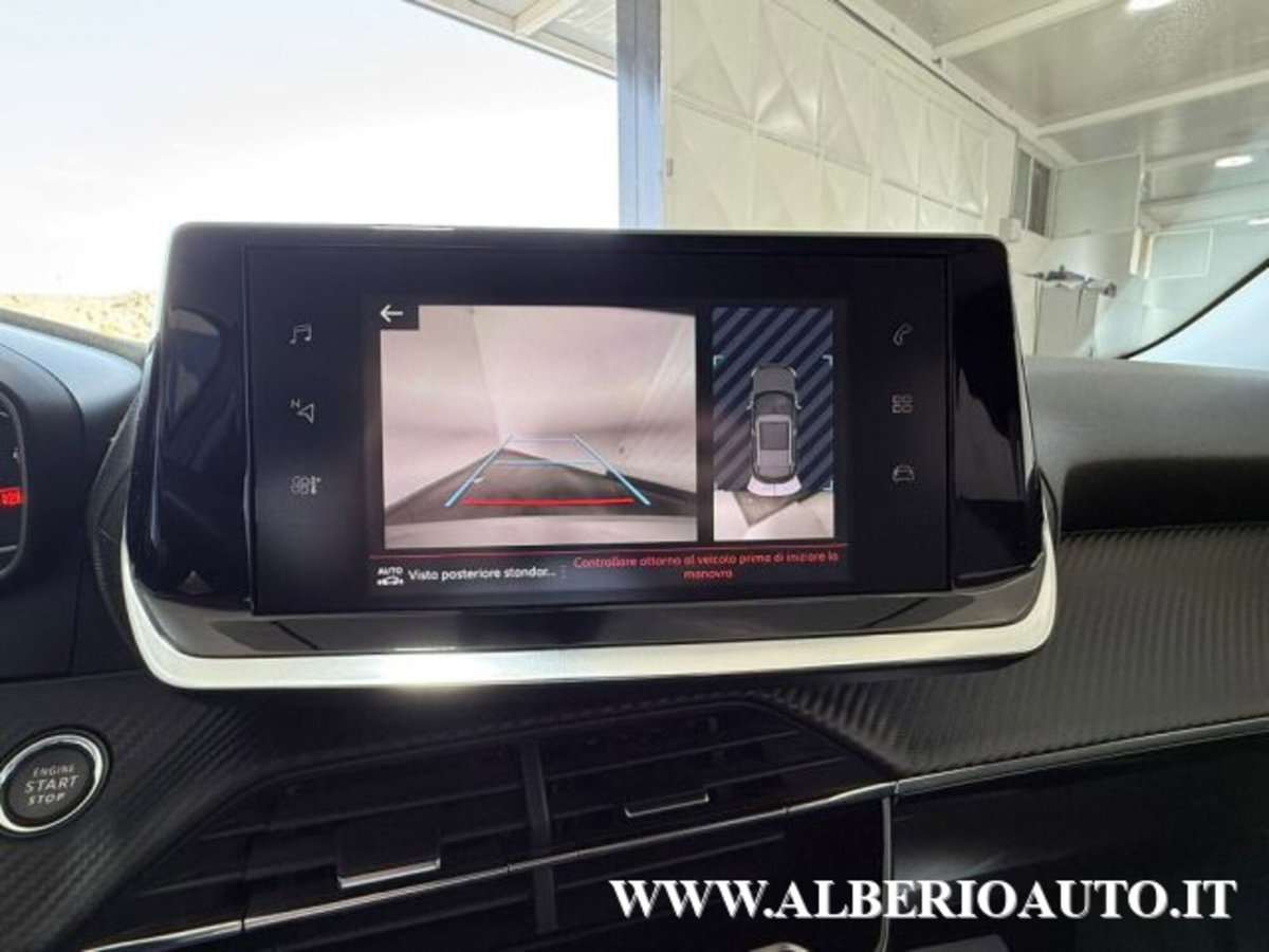 Peugeot 2008 BlueHDi 110 S&S Allure (16)