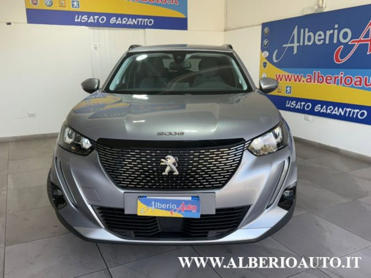 Peugeot 2008 BlueHDi 110 S&S Allure (3)