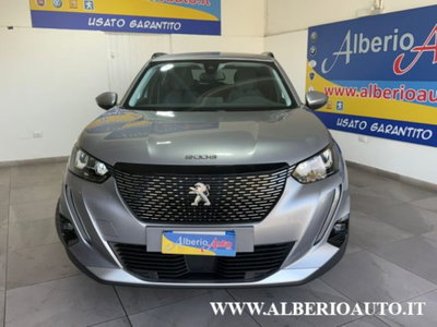 Peugeot 2008 BlueHDi 110 S&S Allure (3)