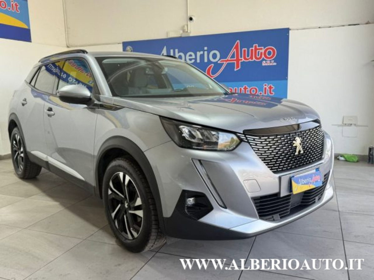 Peugeot 2008 BlueHDi 110 S&S Allure (4)