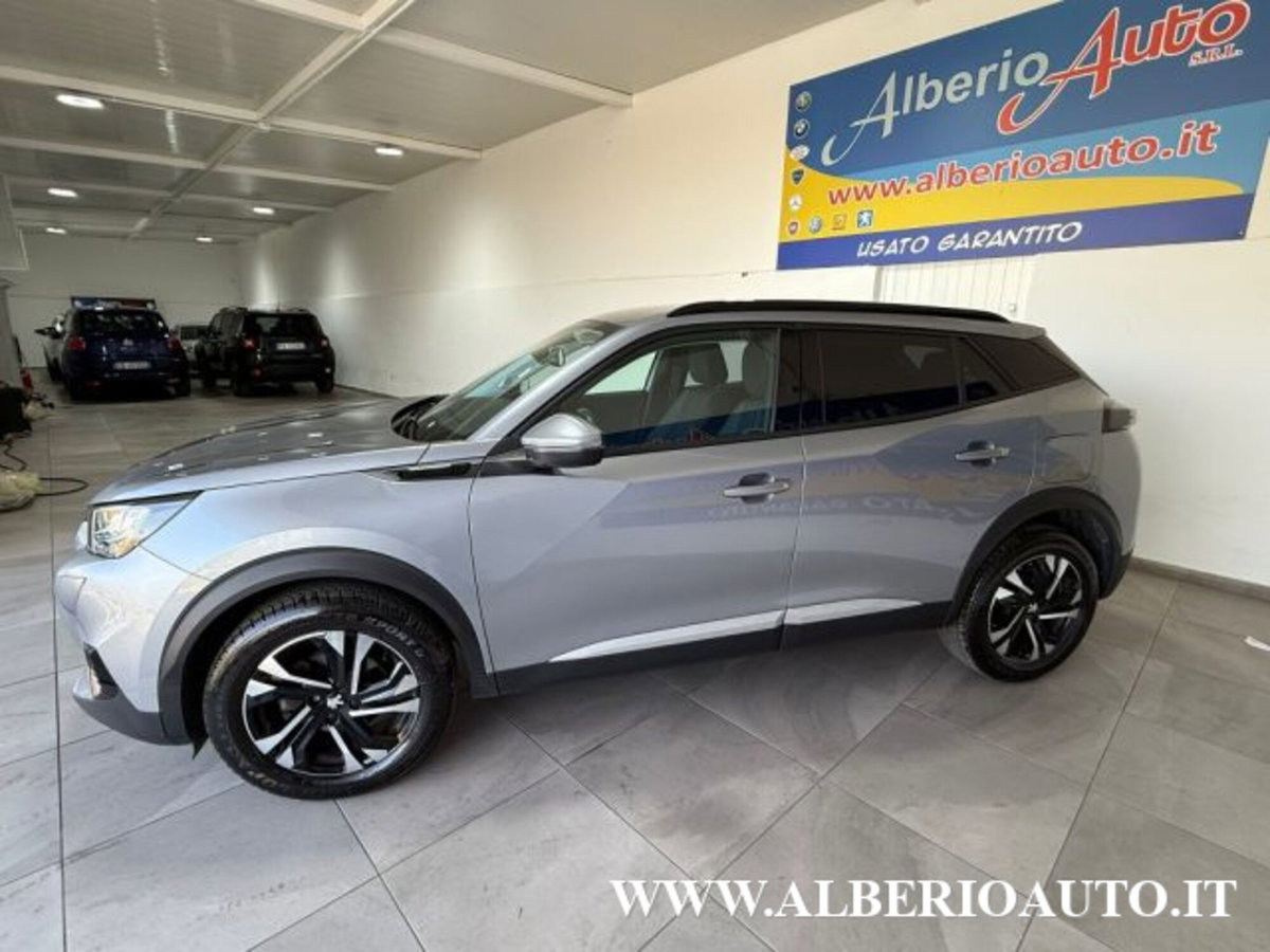 Peugeot 2008 BlueHDi 110 S&S Allure (6)