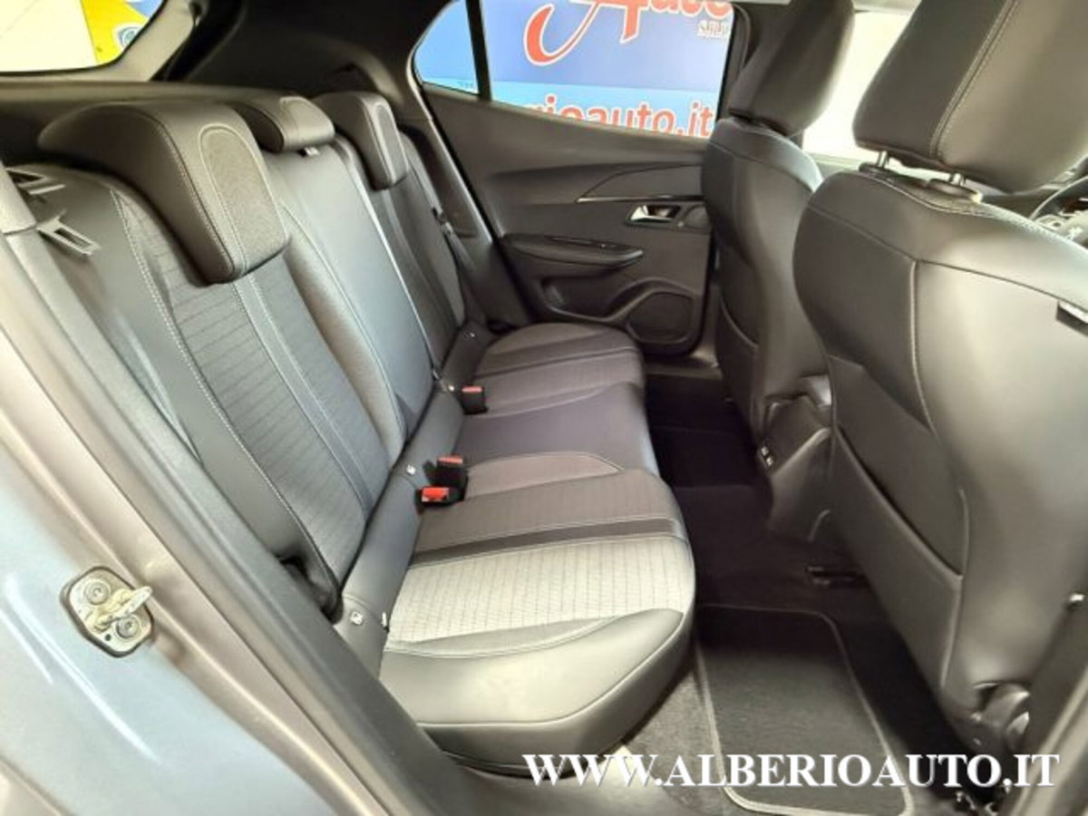 Peugeot 2008 BlueHDi 110 S&S Allure (9)
