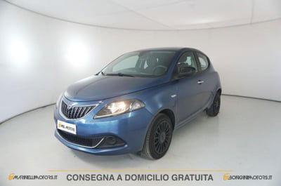 Lancia Ypsilon 1.2 69 CV 5 porte GPL Ecochic Alberta Ferretti