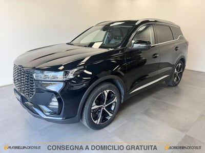 Dr dr 6.0 6.0 1.5 turbo Gpl 149cv usata