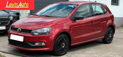 Volkswagen Polo 1.0 MPI 5p. Trendline usata