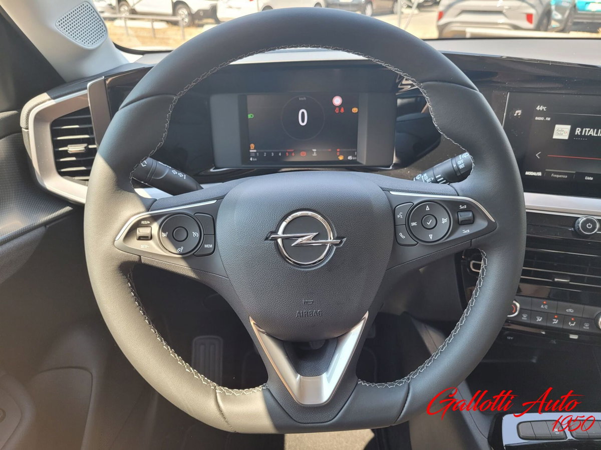 Opel Mokka 1.5 diesel Ultimate (10)