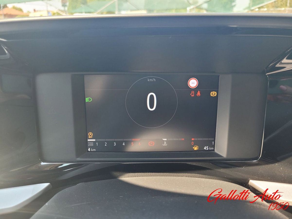 Opel Mokka 1.5 diesel Ultimate (11)
