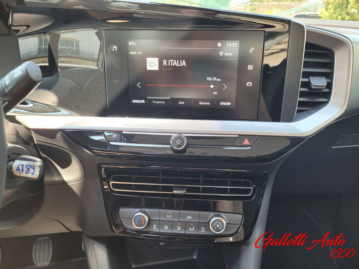 Opel Mokka 1.5 diesel Ultimate (12)
