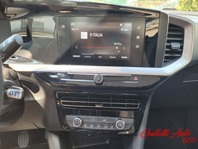 Opel Mokka 1.5 diesel Ultimate (12)