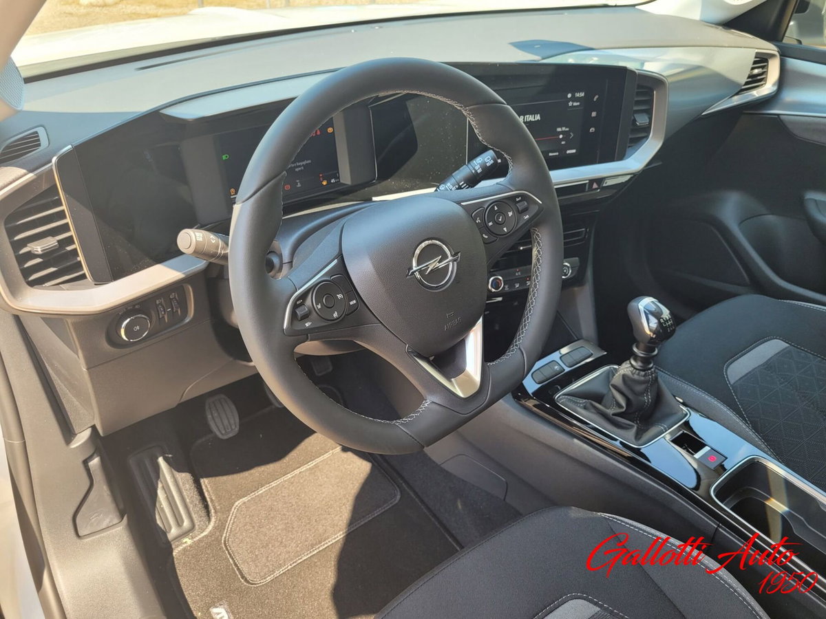 Opel Mokka 1.5 diesel Ultimate (18)