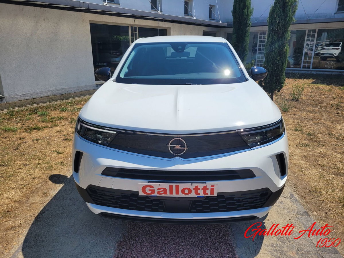 Opel Mokka 1.5 diesel Ultimate (2)