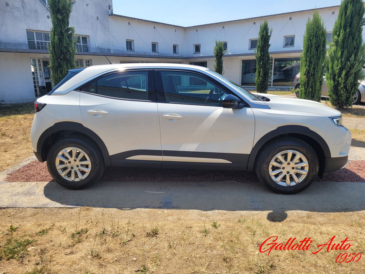 Opel Mokka 1.5 diesel Ultimate (4)