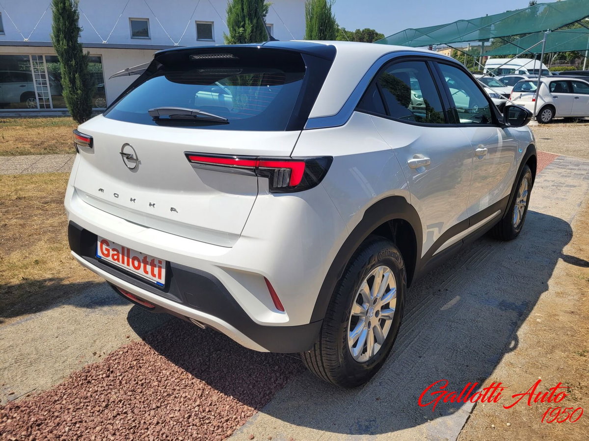 Opel Mokka 1.5 diesel Ultimate (5)