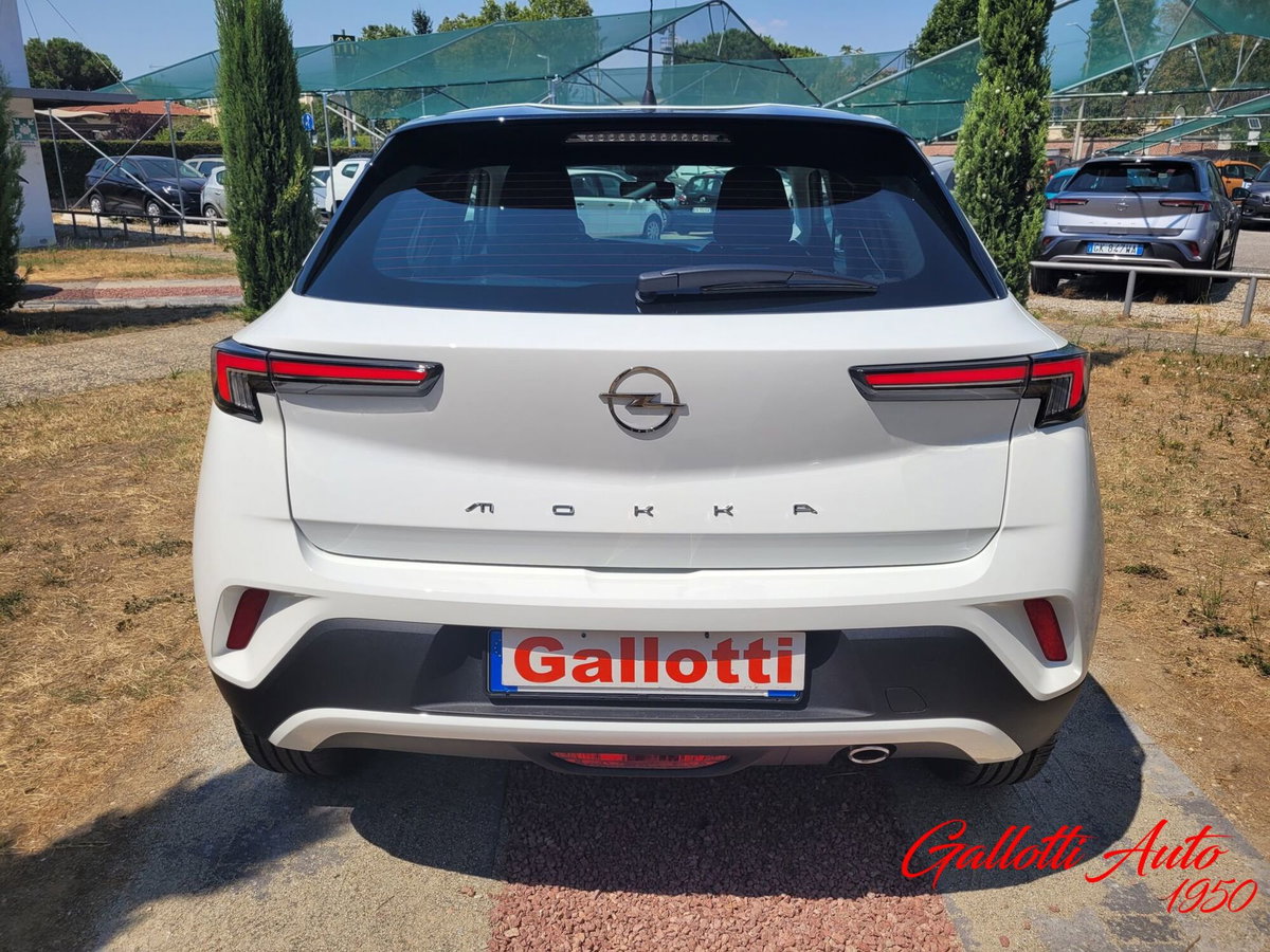 Opel Mokka 1.5 diesel Ultimate (6)