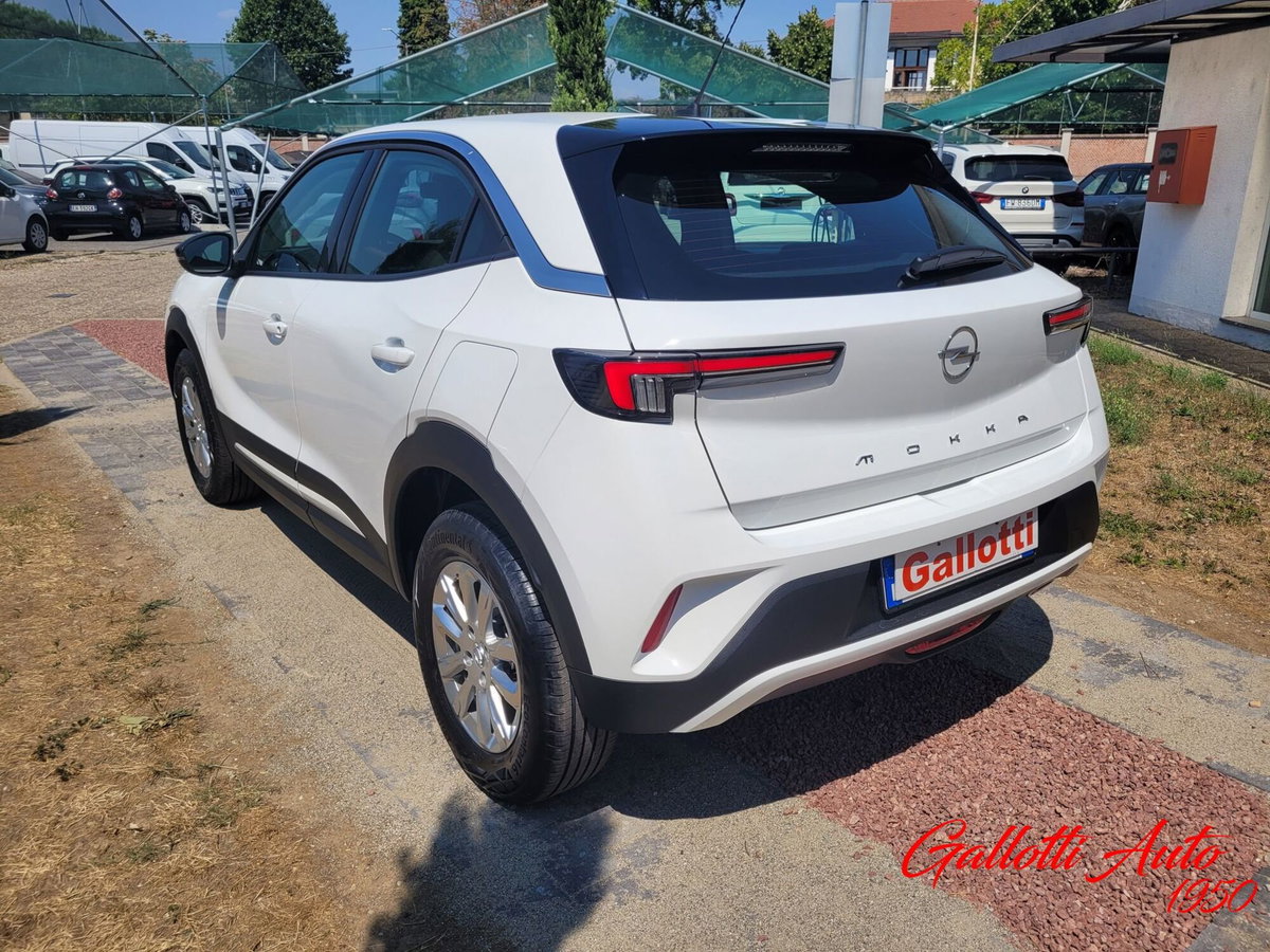 Opel Mokka 1.5 diesel Ultimate (7)