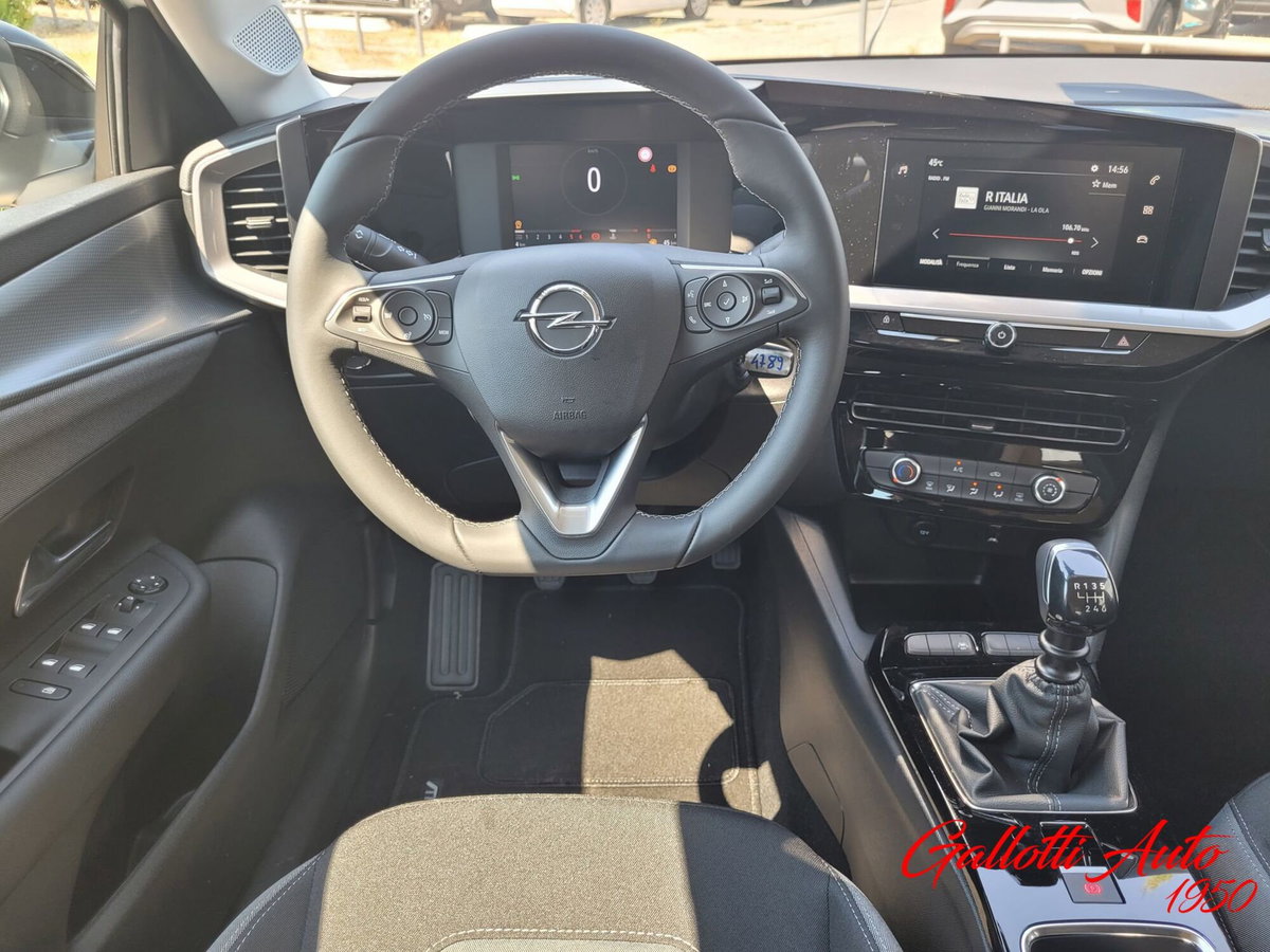 Opel Mokka 1.5 diesel Ultimate (8)