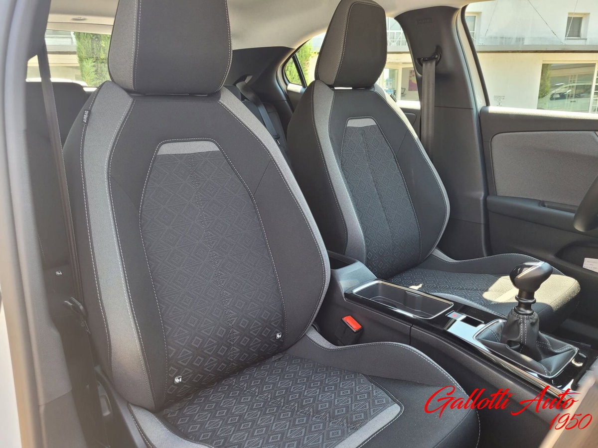 Opel Mokka 1.5 diesel Ultimate (9)