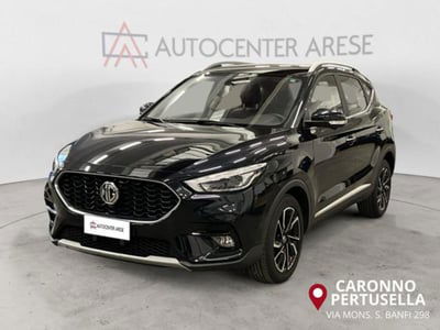Mg ZS ZS 1.5 Luxury usata