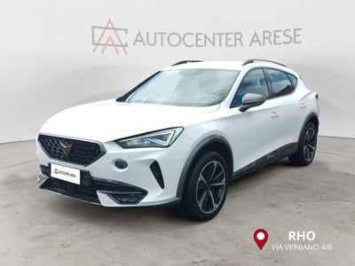 Cupra Formentor Formentor 1.5 TSI usata