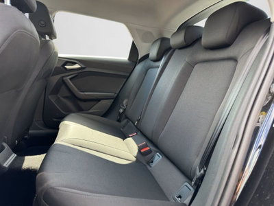 Audi A1 Sportback 25 TFSI (13)