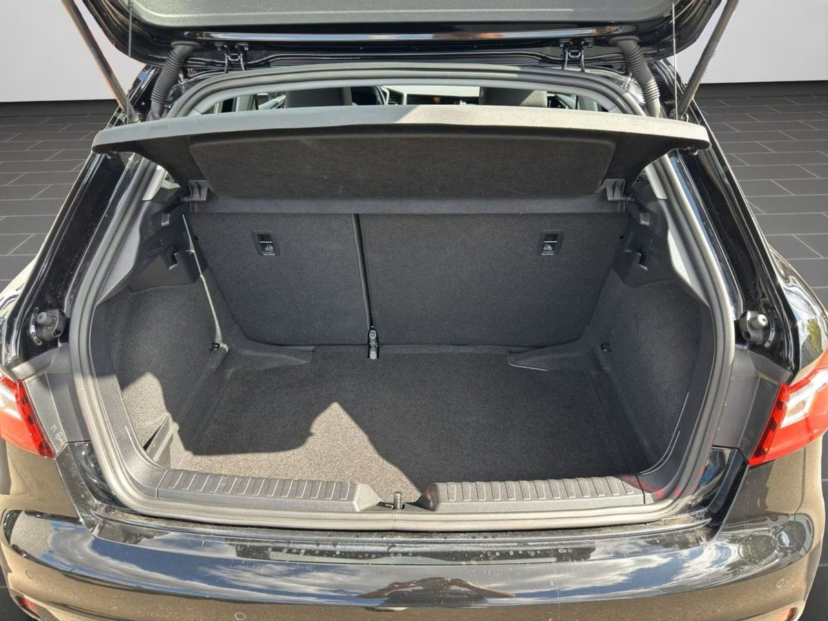 Audi A1 Sportback 25 TFSI (14)