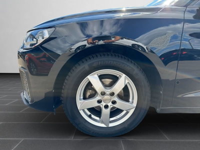Audi A1 Sportback 25 TFSI (15)